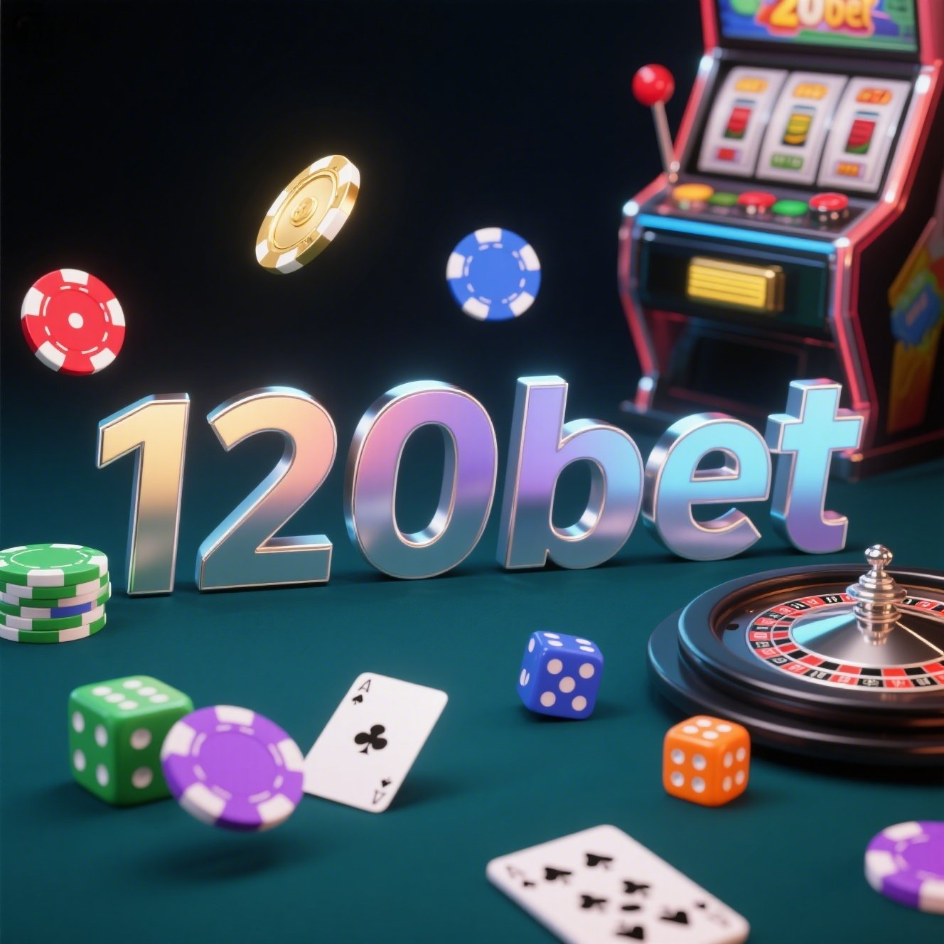 120bet-Logo