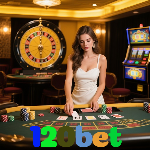 120bet-App