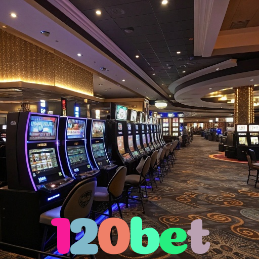 120bet-App