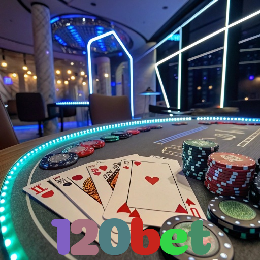 120bet-App