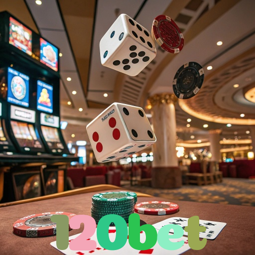 120bet-App