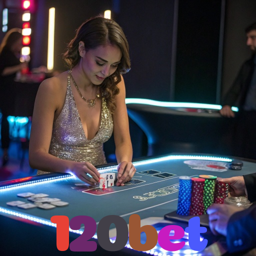 120bet-App