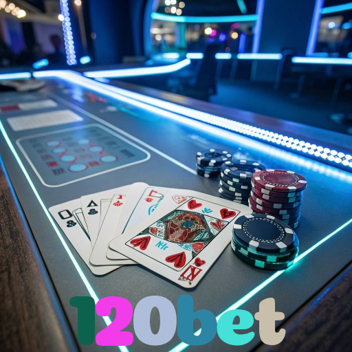120bet-App