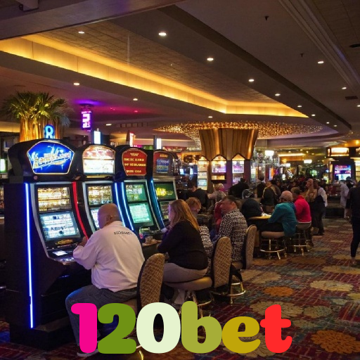 120bet-App