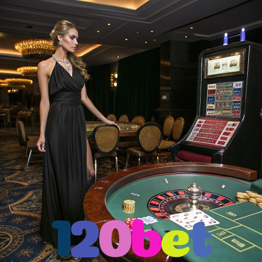 120bet-App