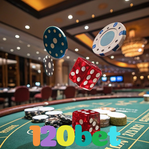 120bet-App