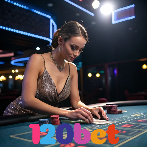120bet-App