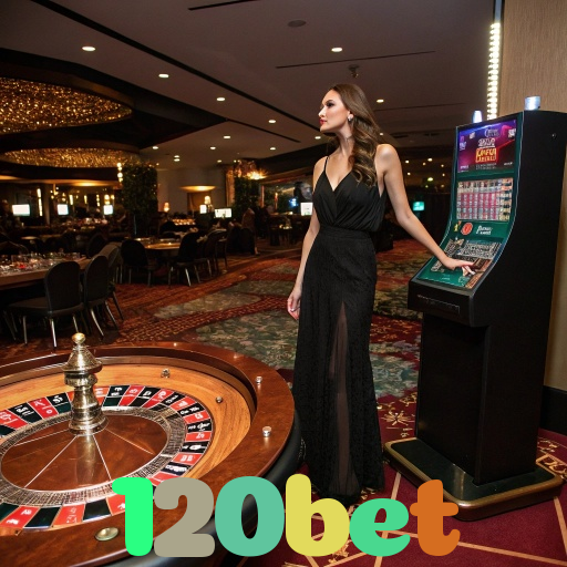 120bet-App