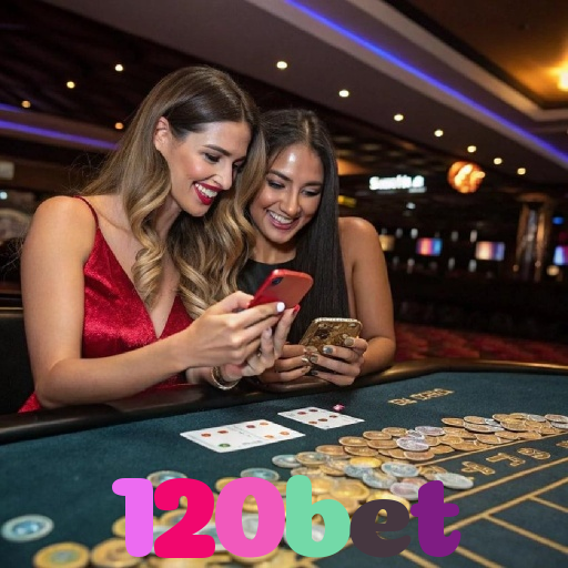 120bet-App